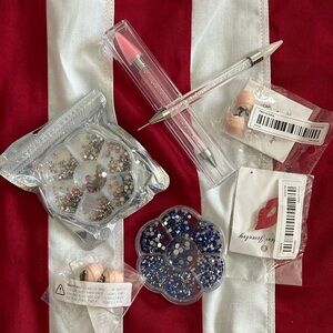jewels and things